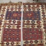 657 1594 ORIENTAL RUGS